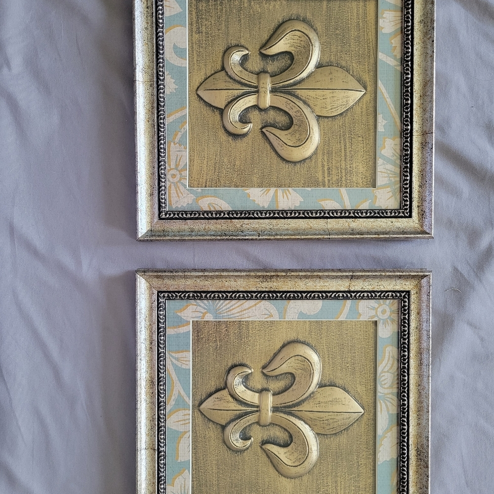 Decorative pictures